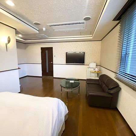 Hotel Ritz Koshien Nishinomiya Ngoại thất bức ảnh